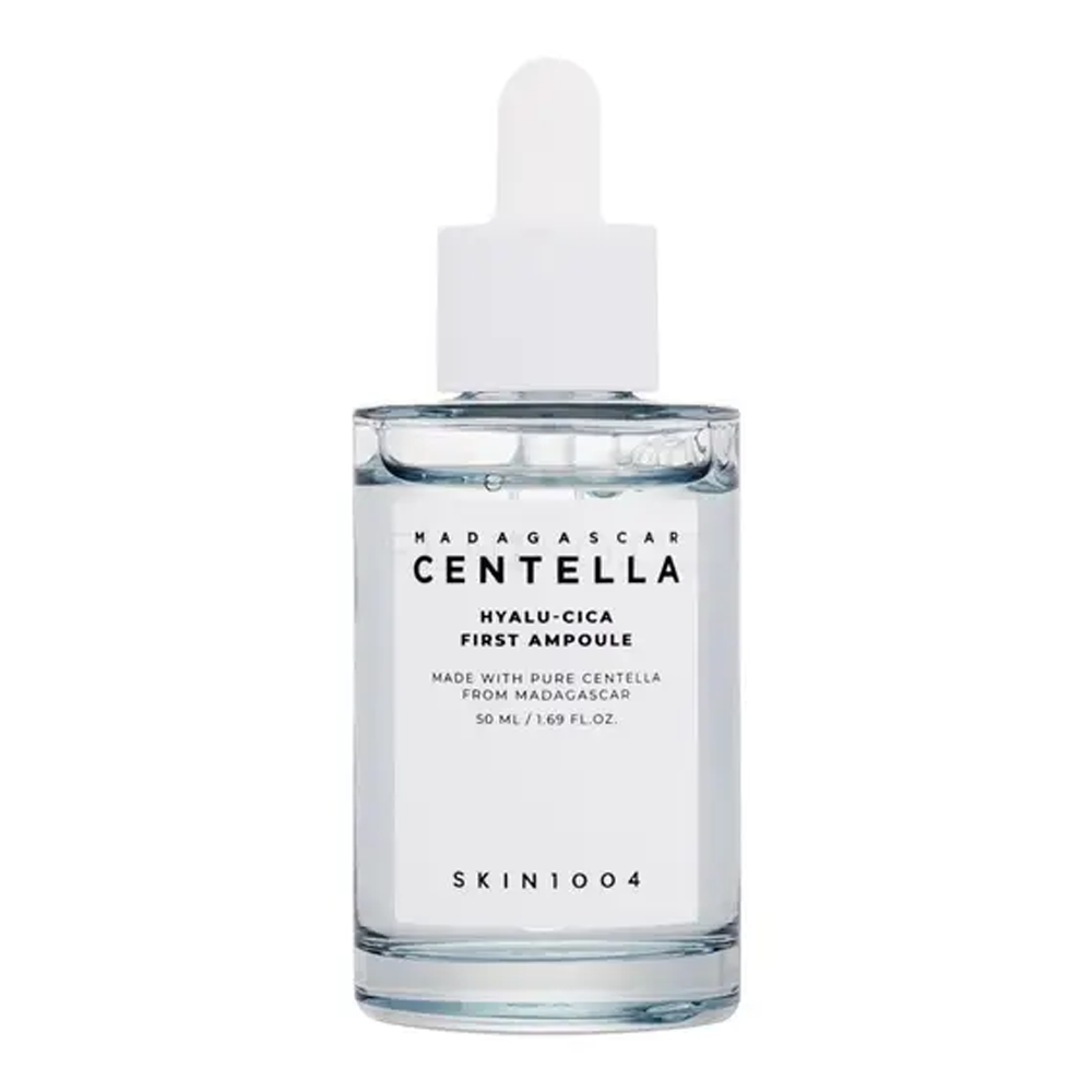 253884_1747297981_a1edd2ffb41114b1a2860ea74814d8bd سكين1004 أمبولة مدغشقر سنتيلا هايلو سيكا فيرست - 50مل - الصورة 1