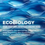 ⁦بايوديرما زيت الاستحمام اتوديرم فائق التغذية ومضاد للتهيج - 1 لتر⁩ - الصورة ⁦5⁩