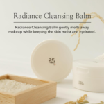 ⁦غسول منظف زيتي راديانس من بيوتي اوف جوسون - 100مل⁩ - الصورة ⁦3⁩