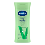 فازلين لوشن الجسم للعناية المركزة بالصبار الملطف - 200 مل
