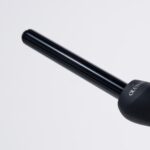⁦مكواة تلفيف الشعر الاحترافية من اولا هير - 19 ملم - أسود⁩ - الصورة ⁦2⁩