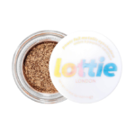 ظلال العيون باور فويل من لوتي - قولدن آور