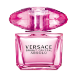 فرزاتشي عطر برايت كريستال ابسولو للنساء - او دو بارفيوم