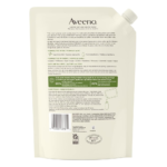 ⁦افينو عبوة تعبئة غسول يومي مرطب جسم للبشرة الجافة - 1064 مل⁩ - الصورة ⁦3⁩