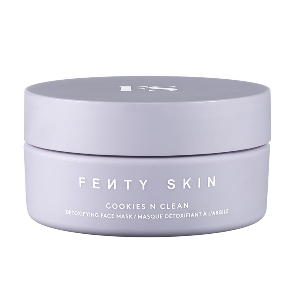 25550596_1729499723_831739054cd53874f28745b33a0213cf فنتي سكين قناع الوجه كوكيز اند كلين للتخلص من السموم - 75 مل - الصورة 1