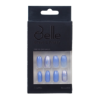 أظافر صناعية لصق ذاتي من بيل - موج