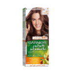 غارنييه صبغة كولور ناتشرلز كريم - بني شكولاتة نقي