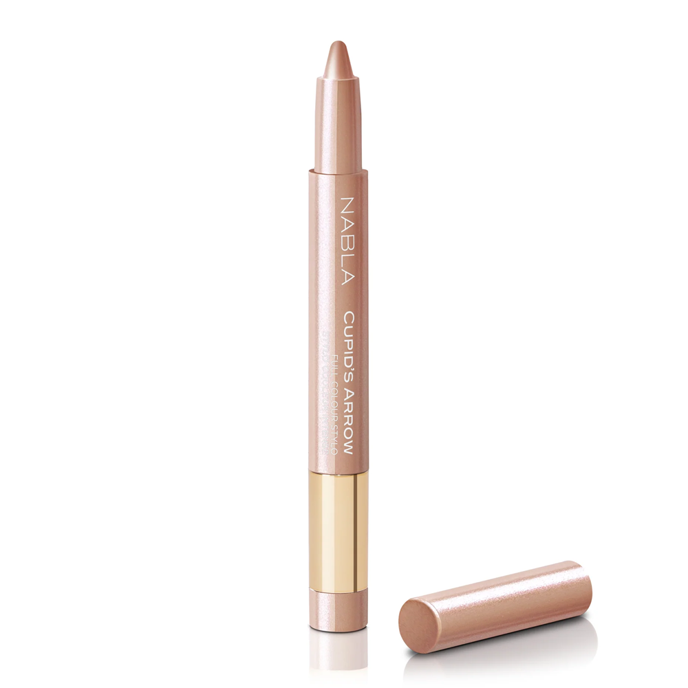 25588889_1750154022_bd2b8fb17b16a02ac23608687820d72e نابلا قلم ظلال عيون لامع كيوبيدز آرو - الصورة 1