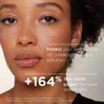 ⁦بايودريما واقي شمس ملون فوتوديرم إكس ديفينس ألترا بعامل حماية من الشمس +50 - 04 - 40مل⁩ - الصورة ⁦2⁩