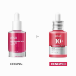 ⁦أنوا سيروم نياسيناميد 10 + تي اكس ايه 4 - 30مل⁩ - الصورة ⁦3⁩