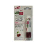 ⁦مرطب الشفاه بالكرز بحماية SPF30 من سيبا ميد - 4.8غ⁩ - الصورة ⁦2⁩