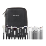 هارتس مجموعة فرش مكياج احترافية - 25 فرشاه