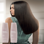 ⁦شامبو وبلسم معالج الكيراتين من ألفابارف ميلانو⁩ - الصورة ⁦4⁩