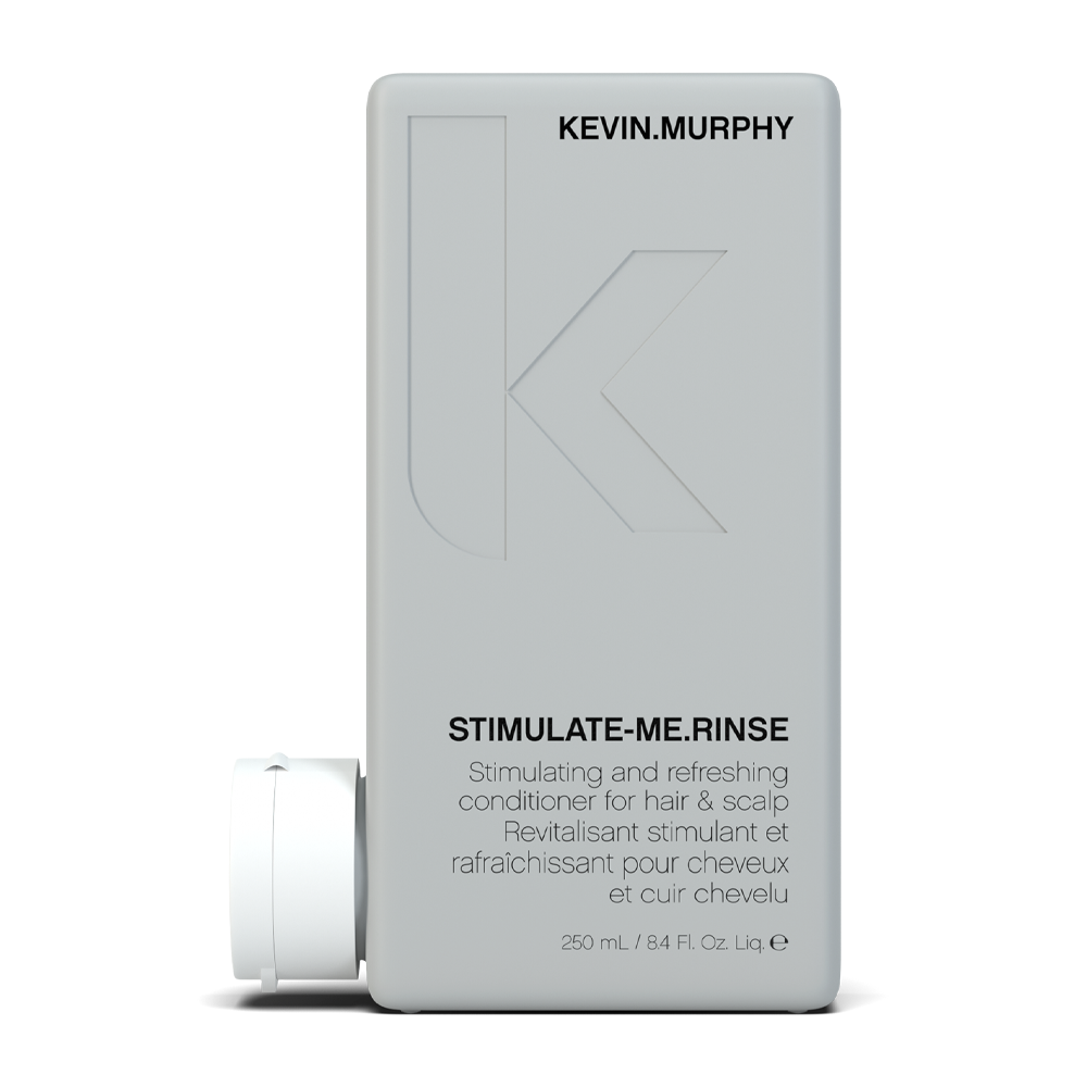 25766234_1764498967_675a5ba8378d4df483631af27da3016f كيفن مورفي بلسم الشعر ستيموليت مي رينس - 250 مل - الصورة 1