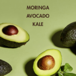 ⁦كريم الشعر بأوراق المورينجا و الأفوكادو باور جرينز من شيا مويستشر - 237مل⁩ - الصورة ⁦2⁩