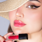 ⁦كالا ميك اب قلوس ملمع ومكبر للشفاه بلامبينج - CM-403⁩ - الصورة ⁦3⁩