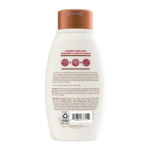 ⁦افينو شامبو بالتوت الأسود وبروتين الكينوا للشعر المصبوغ - 354 مل⁩ - الصورة ⁦2⁩