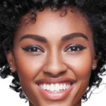 ⁦بنفت قلم الحواجب المشطوف غوف بروف - 06⁩ - الصورة ⁦2⁩