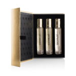 مجموعة عطور السفر باتشولي انتنس من نيكولاي بارفيومير كرييتر - او دو برفيوم - 3 قطع