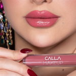 ⁦كالا ميك اب قلوس ملمع الشفاه - CM-502⁩ - الصورة ⁦7⁩