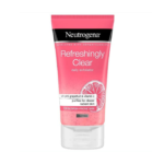 مقشر يومي نقي ومنعش من نيتروجينا - 150مل