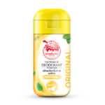 تاويابلوك مزيل عرق بودرة اوريجنال بالمنثول - 22جم