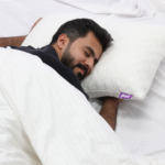 ⁦وسادة غيم بتقنية الفوم المجزأ⁩ - الصورة ⁦4⁩