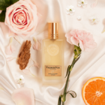 ⁦نيكولاي بودر دو موسك انتنس عطر الشعر - 50 مل⁩ - الصورة ⁦3⁩