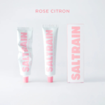 ⁦سالترين معجون اسنان روز سيترون انتعاش يدوم طويلا - 100جرام⁩ - الصورة ⁦3⁩