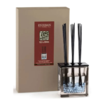 استيبان باريس تيك اند تونكا بوكيه الأعواد الثلاثية المعطرة قابلة لإعادة التعبئة - 250 مل