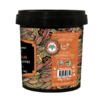 ⁦جاردن اوليان مقشر السكر بزيت الأرجان والقهوة - 600 جرام⁩ - الصورة ⁦5⁩