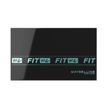 ⁦ميبلين فيت مي بودرة أساس مات⁩ - الصورة ⁦2⁩