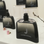 ⁦عطر كوستوم ناشونال جي - او دي برفيوم⁩ - الصورة ⁦2⁩