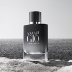 ⁦جورجيو ارماني عطر اكوا دي جيو للرجال - بارفيوم⁩ - الصورة ⁦2⁩