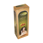 ⁦زيت أملا الذهبي المعالج للشعر من تريشوب - 300مل⁩ - الصورة ⁦3⁩