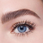 ⁦ماسكارا حواجب اوه وي! برو فايبر من برجوا⁩ - الصورة ⁦4⁩