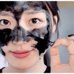 ⁦قناع التقشير بالفحم المضىء من ماسك بار - 10مل⁩ - الصورة ⁦2⁩