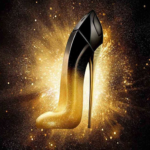 ⁦كارولينا هيريرا عطر جود جيرل ميدنايت للنساء - او دو برفيوم⁩ - الصورة ⁦2⁩