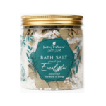 جاردن اوليان ملح الحمام بخلاصة الاوكاليبتوس - 500 جم