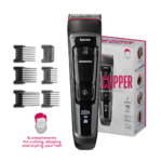 ⁦بيورير ماكينة قص الشعر للرجال - MN5X⁩ - الصورة ⁦2⁩