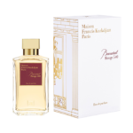 عطر باكرات روج 540 من ميسون فرانسس كركدجيان - او دي بارفيوم - 200مل