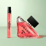 ⁦برادا مجموعة عطر بارادوكس إنتنس - او دو بارفيوم - قطعتين⁩ - الصورة ⁦2⁩