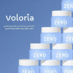 ⁦مزيل مكياج ومنظف ومرطب للوجه من فولوريا - 100 مل⁩ - الصورة ⁦4⁩