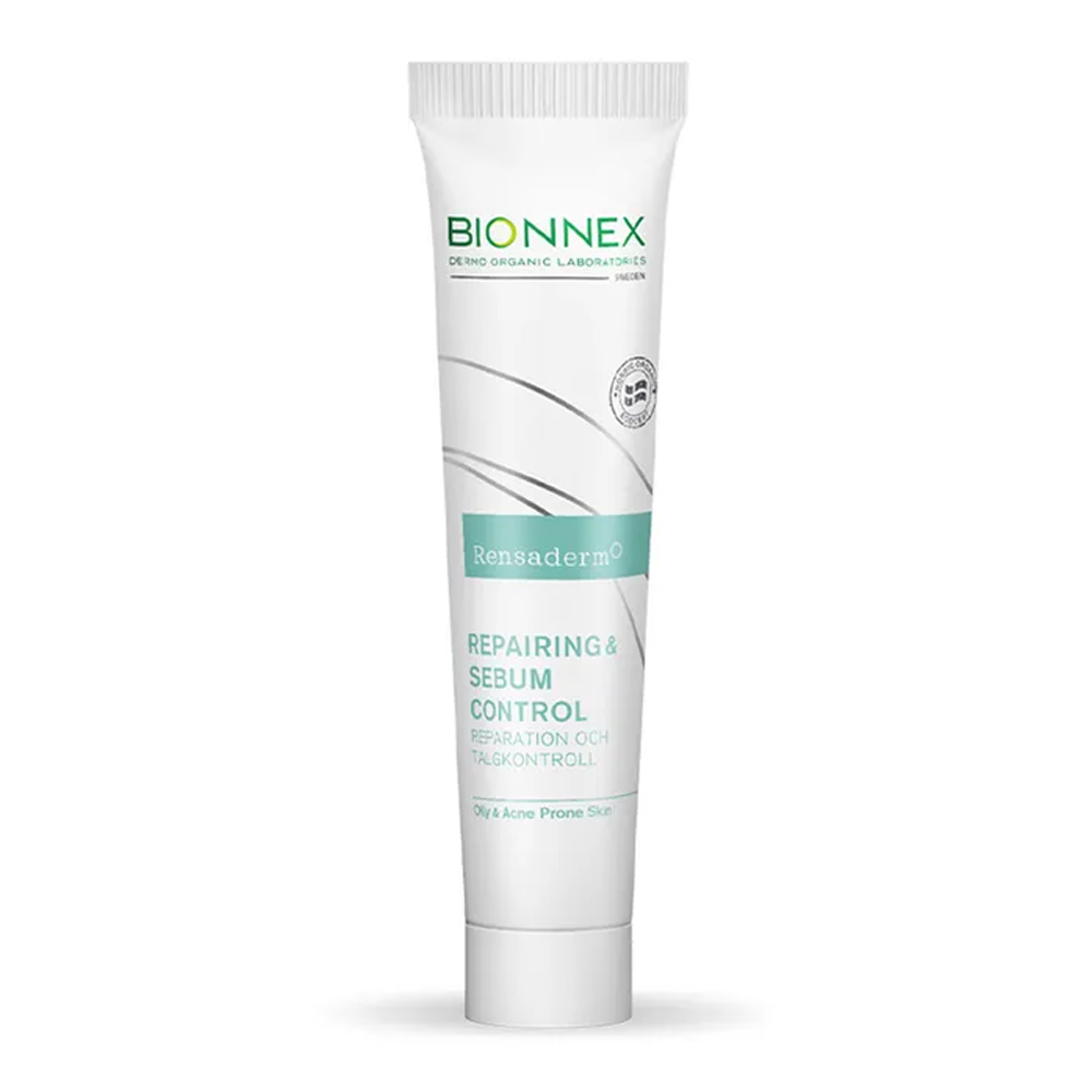 26429466_1734422396_c2b693e62d27ed74fe30aee2179d098a بيونيكس رينسادرم كريم المنظم للدهون في البشرة الدهنية - 30 مل - الصورة 1