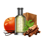 ⁦عطر بوس بوتلد من هيوجو بوس للرجال - او دي تواليت⁩ - الصورة ⁦2⁩