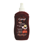 زيت تان تسمير بالكاكاو من كاروت صن - 200 مل