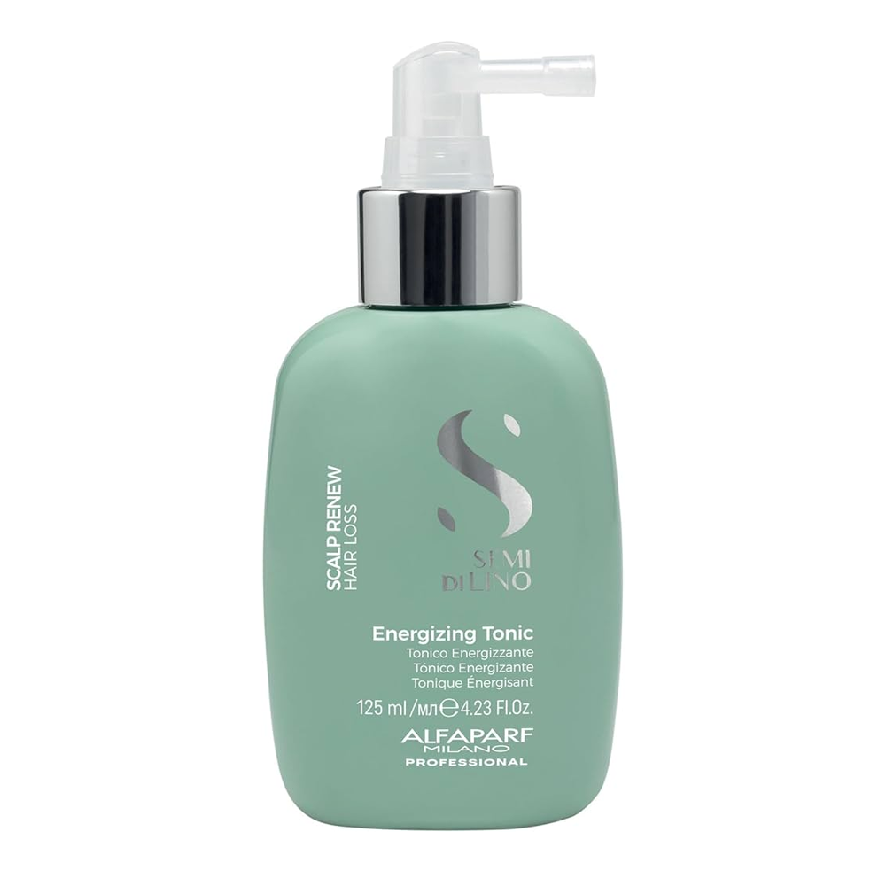 26519989_1745910762_f827d40b6bcdb27fae04cfc842df49bc سيمي ديلينو تونك منشط فروة الرأس لتساقط الشعر - 125 مل - الصورة 1