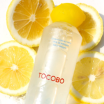 ⁦تونر الوجه بالليمون بحمض ألفا هيدروكسي وبيتا هيدروكسي من توكوبو - 150 مل⁩ - الصورة ⁦4⁩