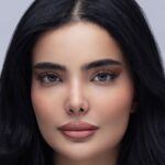 ⁦عدسات زينة ملونة من بيوتيس - كريمي⁩ - الصورة ⁦3⁩