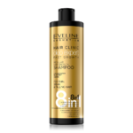 ايفلين شامبو هير كلينيك أوليو إكسبرت 8 في 1 لنمو سريع للشعر - 400 مل